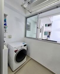 Blk 92B Telok Blangah Parcview (Bukit Merah), HDB 3 Rooms #572750421